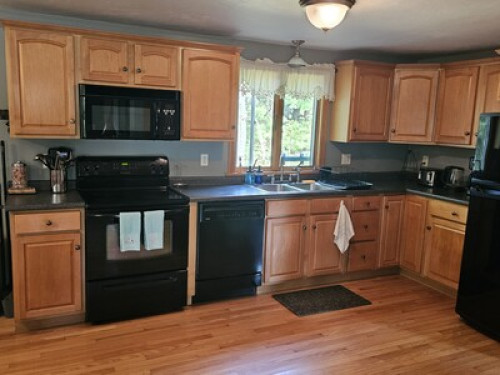 Quiet Forest‑Side Homestay - Gallery - 2