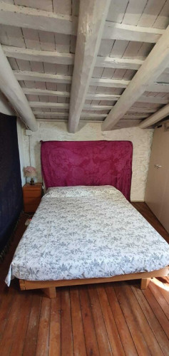 Espacio en Masia Rural