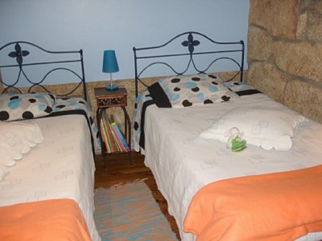 Blue Room(Full Room) - 1