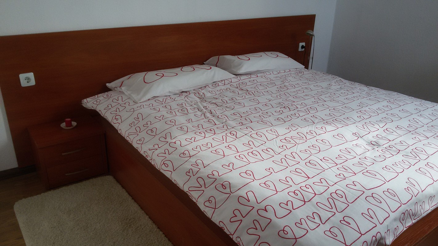 Deluxe Double(Full Room) - 1