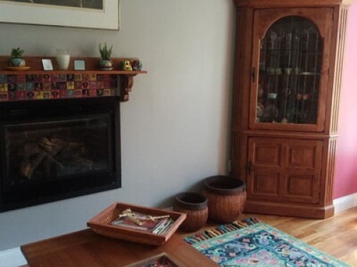 Lake View Ridge Massage & B&B - Gallery - 8