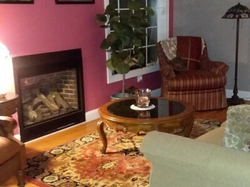 Lake View Ridge Massage & B&B - Gallery - 15