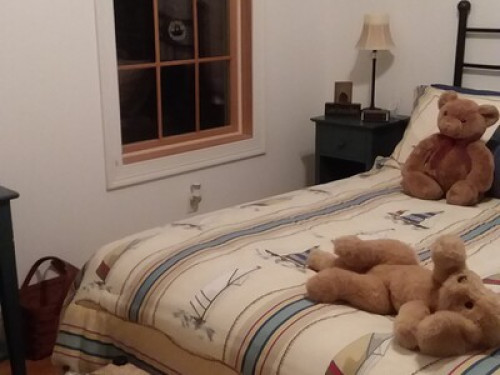 Lake View Ridge Massage & B&B - Gallery - 2