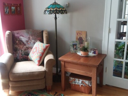 Lake View Ridge Massage & B&B