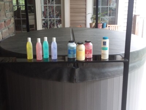 Lake View Ridge Massage & B&B - Gallery - 16