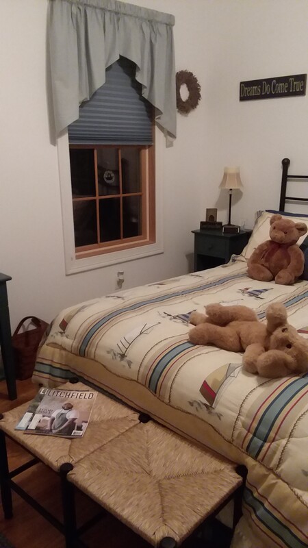 "Blue Room"(Full Room) - 1