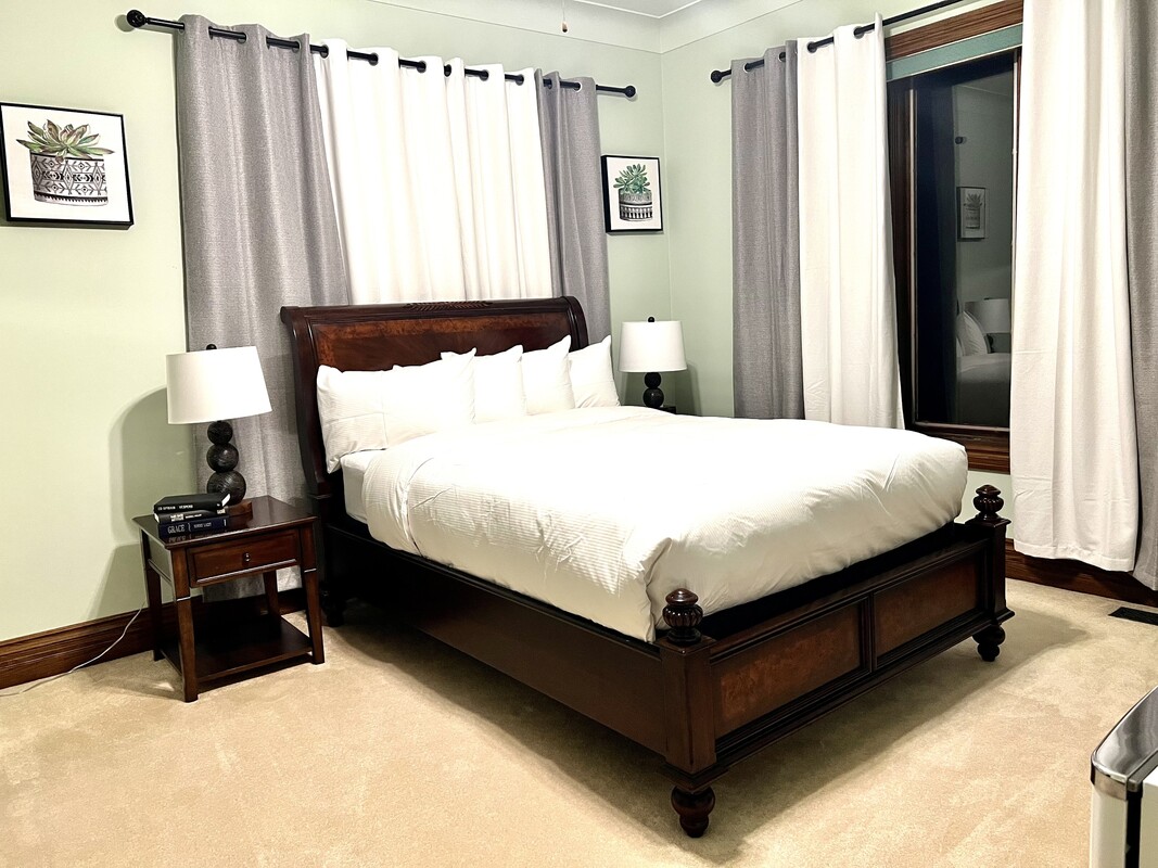 Luxury Room(Full Room) - 1
