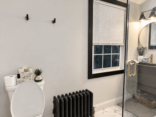 Victorian Charm | Private Room & Ba - Gallery - 9