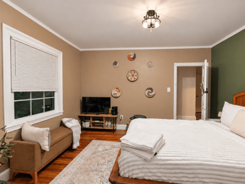 Victorian Charm | Private Room & Ba - Gallery - 2