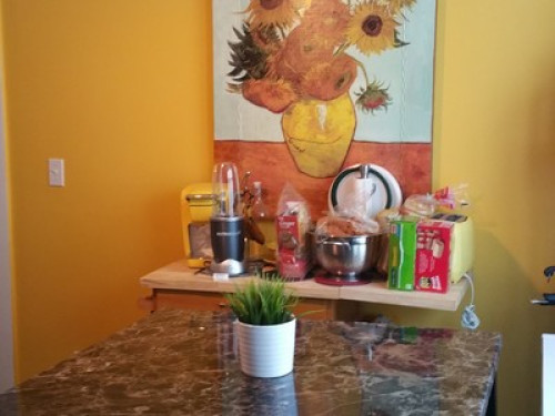 Ms. Bee's homestay 
