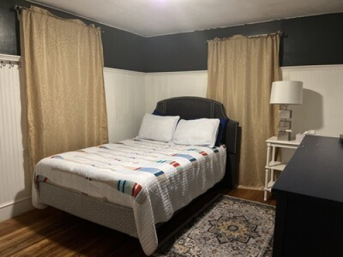 Home Away from Home - Gallery - 5