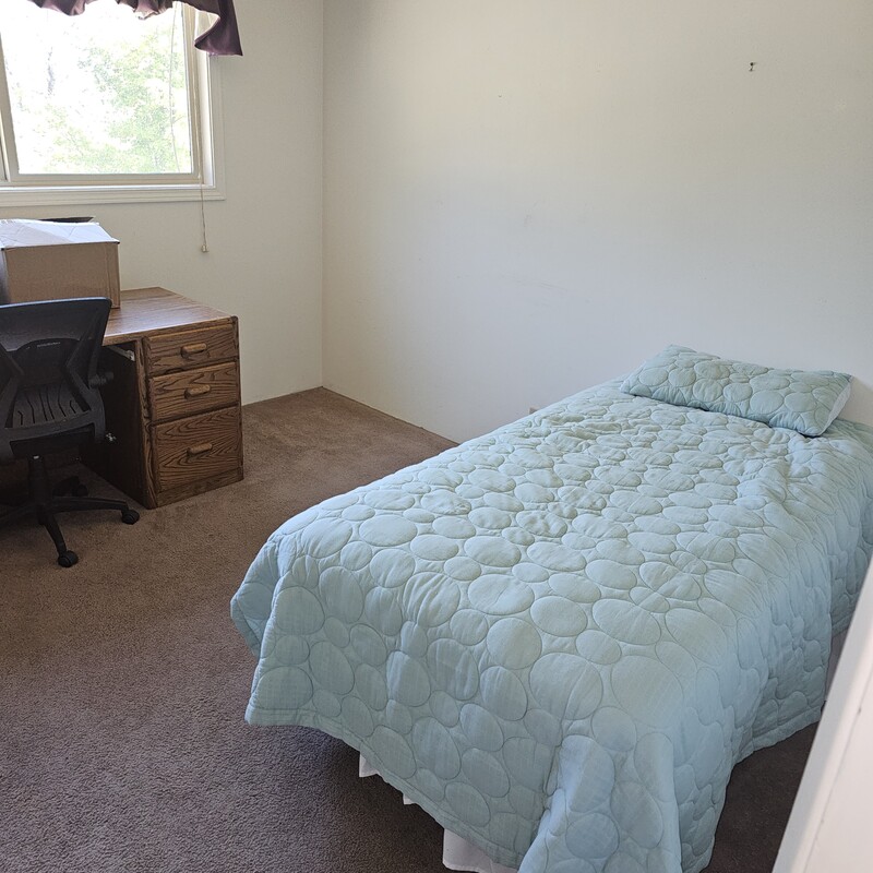 Secondary (Full Room) - 1