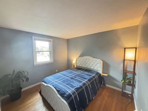 Room for rent