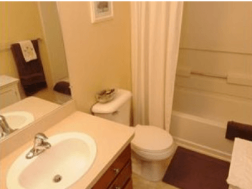 Great condo! Great Location! - Gallery - 3