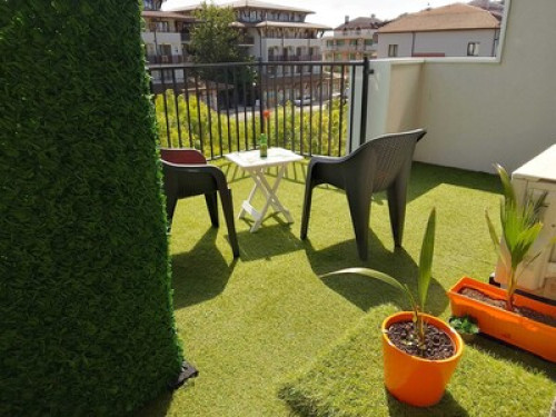 July's Guest House - Gallery - 9