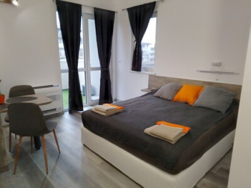 July's Guest House - Gallery - 13