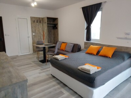 July's Guest House - Gallery - 17