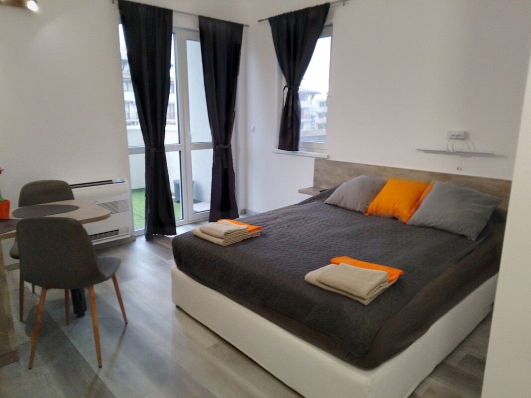 Large Double Room(Full Room) - 1