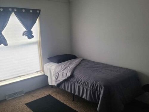 Furnished Room for rent