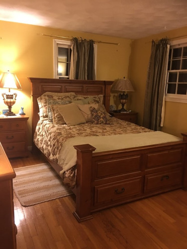 Peaceable Luxurious place stay - Gallery - 3