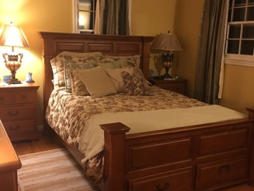 Peaceable Luxurious place stay - Gallery - 5
