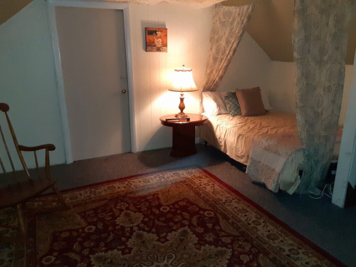 Homestay in a Safe, lovely town - Gallery - 3