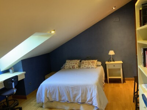 I offer a room with a bathroom. - Gallery - 9