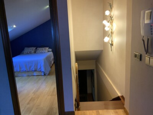 I offer a room with a bathroom. - Gallery - 4