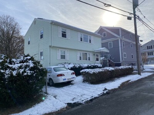 Entire Apartment! Long term stay!