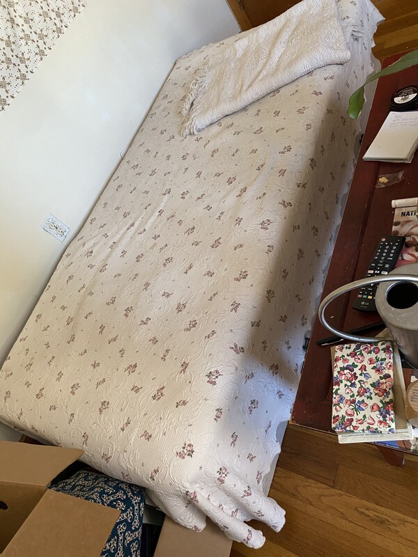 Roommate's Room(Full Room) - 1