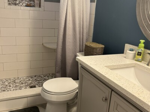 Quiet living in private space  - Gallery - 3