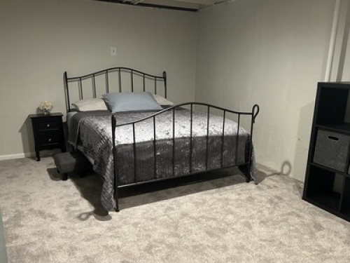 Quiet living in private space  - Gallery - 12