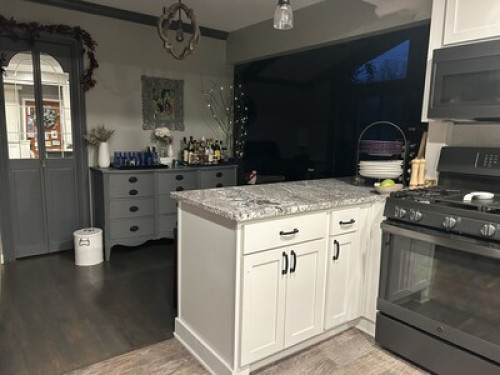 Quiet living in private space  - Gallery - 6