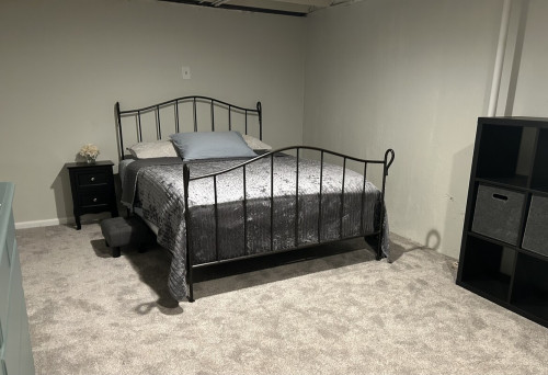Quiet living in private space  - Gallery - 2