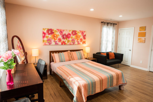 Private Room in Burlington Center