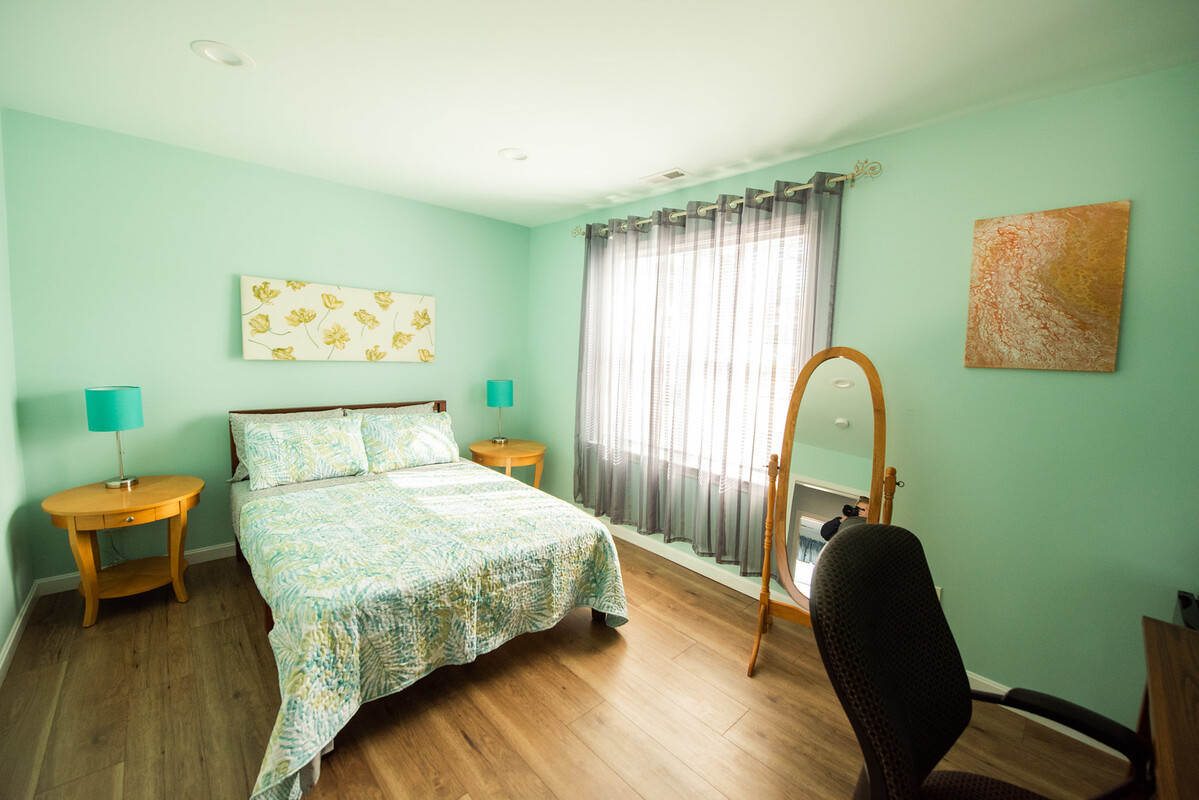 Mint(Full Room) - 1
