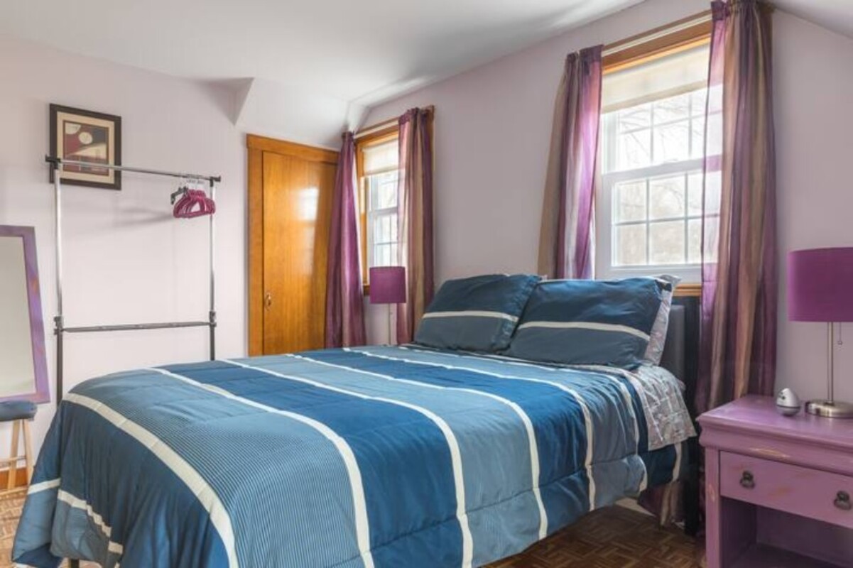 Lilac(Single Bed) - 1