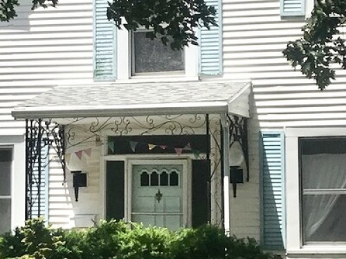 Large house in Chatham