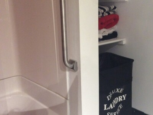 A Room Upstairs