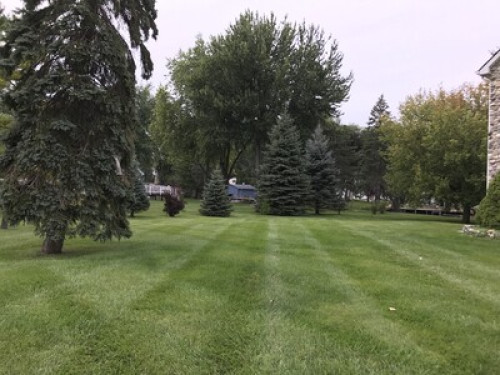 Harsens Island Getaway