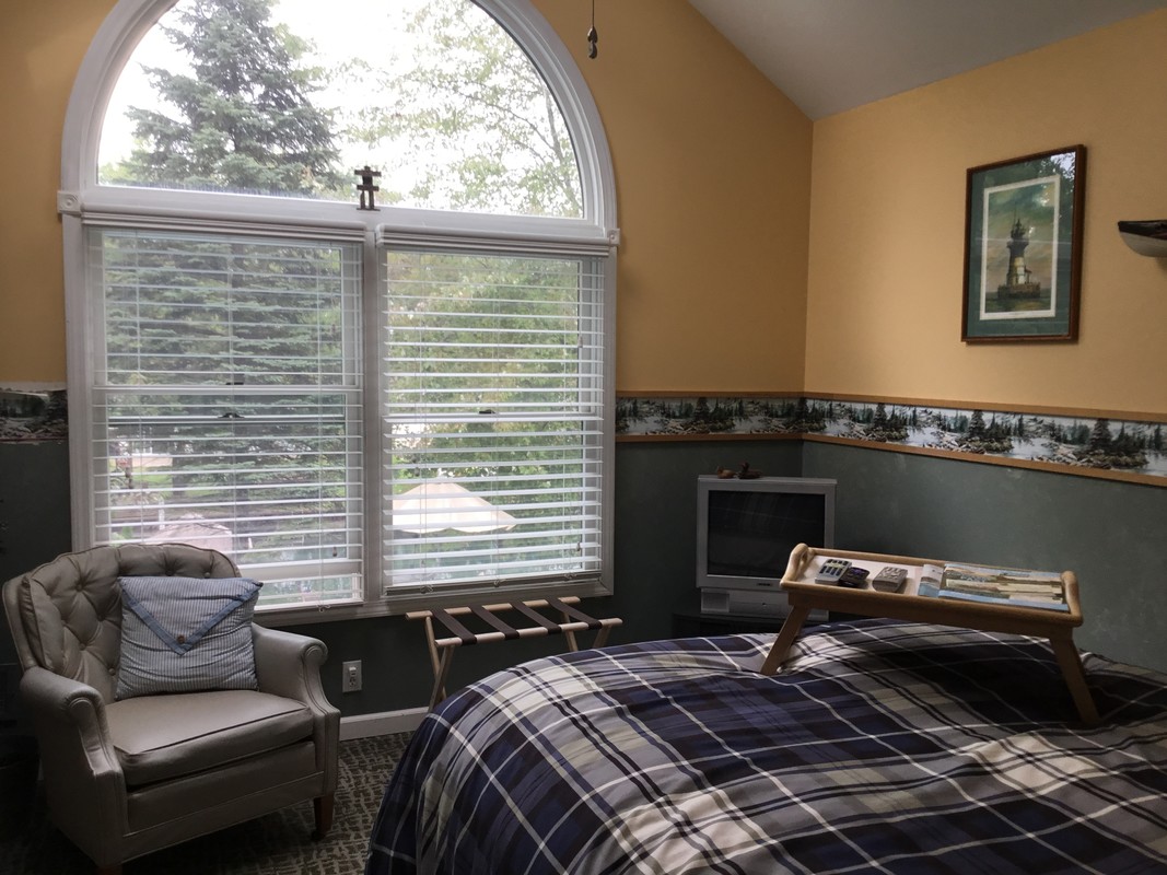The River Room(Single Bed) - 1