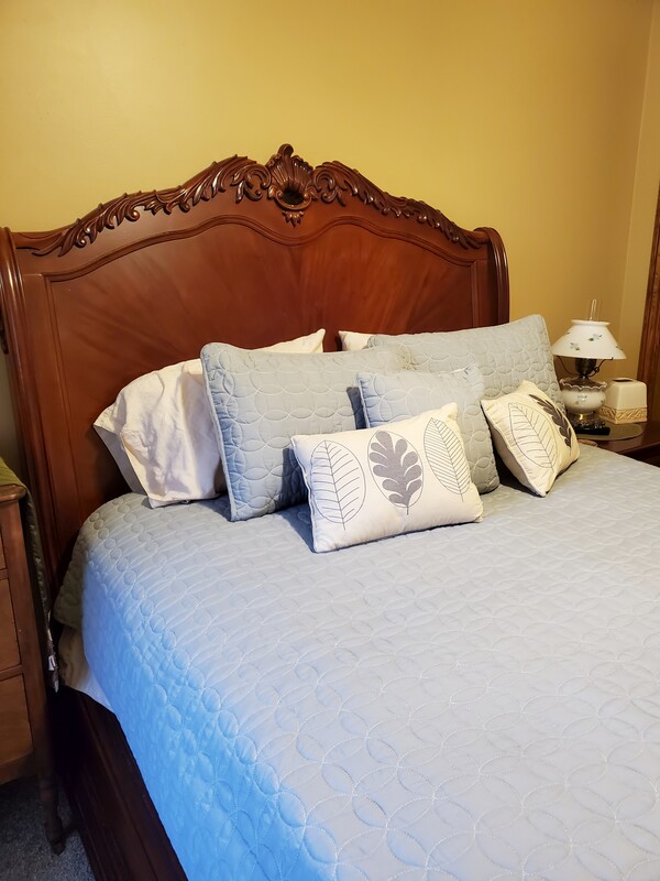DELUXE QUEEN ROOM(Full Room) - 1