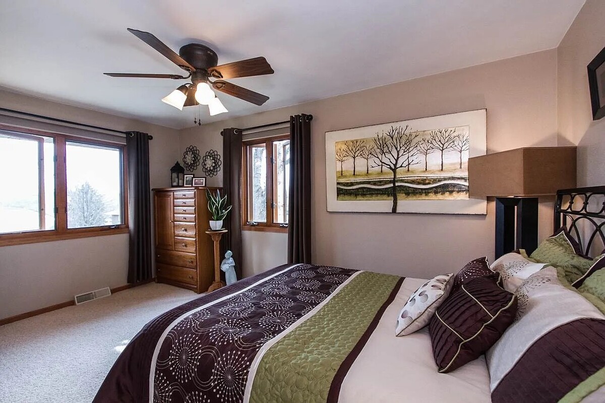 Students Bedroom(Full Room) - 1