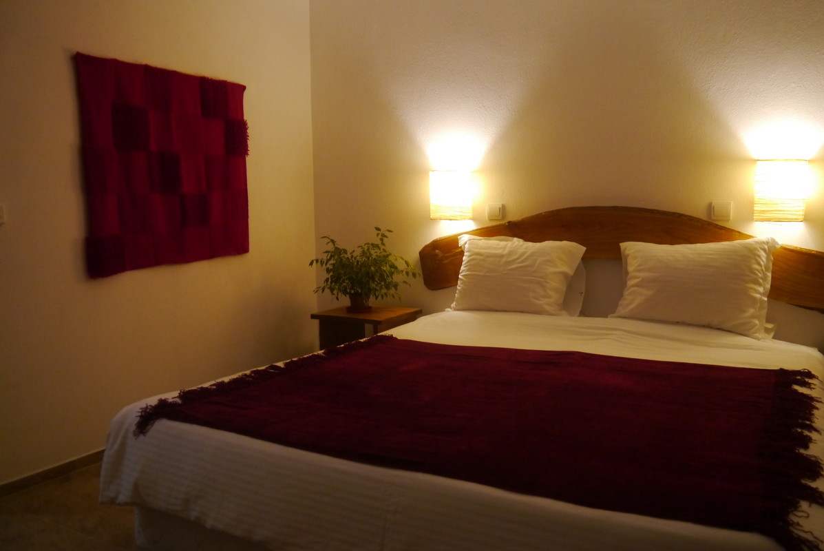 Double Bedroom 1 (Full Room) - 1