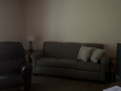 Beautifully finished and all privat - Gallery - 3