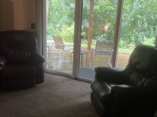 Beautifully finished and all privat - Gallery - 2