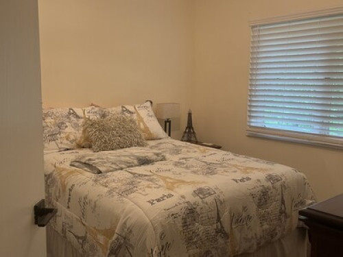 Beautifully finished and all privat - Gallery - 9