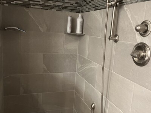 Beautifully finished and all privat - Gallery - 6