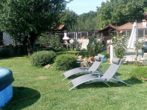 Three bedroom house with garden - Gallery - 22
