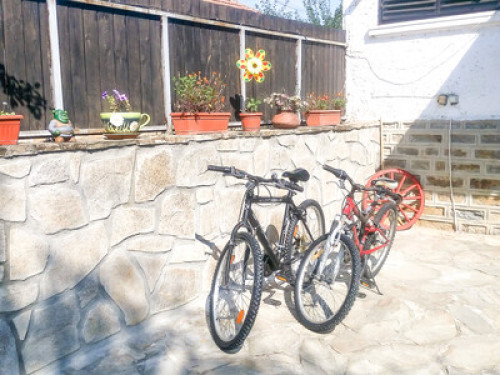 Three bedroom house with garden - Gallery - 14